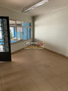 Sobrado com 3 Quartos para alugar, 330m² no Saúde, São Paulo