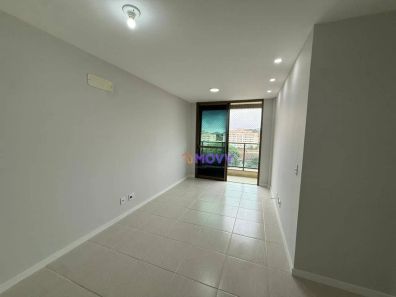 Apartamento com 2 Quartos à venda, 65m² no Badu, Niterói