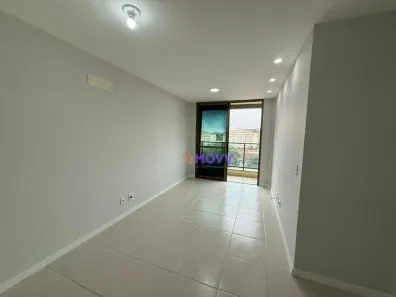 Apartamento com 2 Quartos à venda, 65m² no Badu, Niterói