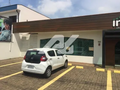 Imóvel Comercial com 1 Quarto à venda, 395m² no Jardim Santa Genebra II (Barão Geraldo), Campinas