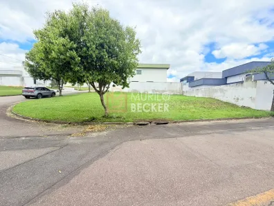 Lote/Terreno à venda, 490m² no Condomínio Terras do Vale, Caçapava