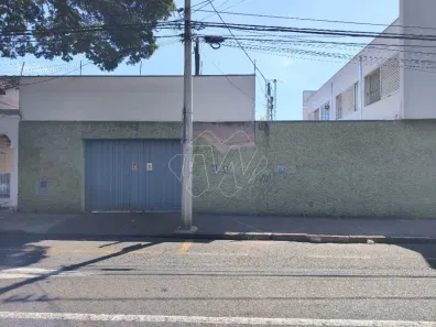 Imóvel Comercial à venda, 115m² no Centro, Araraquara