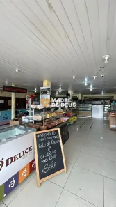 Imóvel Comercial à venda, 1200m² no Tabapuá, Caucaia