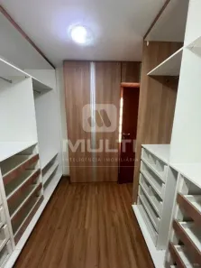 Apartamento com 3 Quartos para alugar, 180m² no Patrimônio, Uberlândia