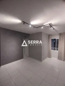 Apartamento com 2 Quartos à venda, 45m² no Jardim das Margaridas, Salvador