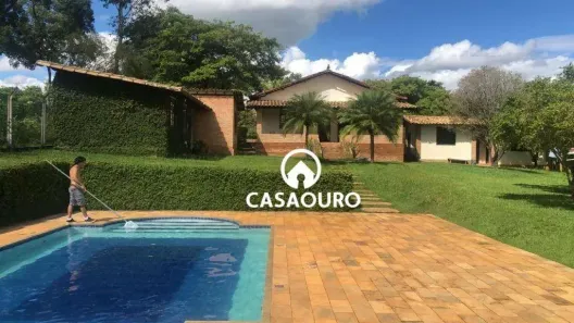 Casa com 7 Quartos à venda, 1000m² no Lapinha, Lagoa Santa
