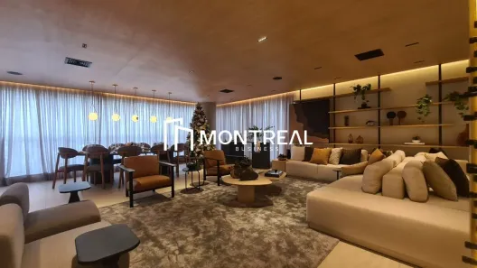 Apartamento com 4 Quartos à venda, 224m² no Perdizes, São Paulo