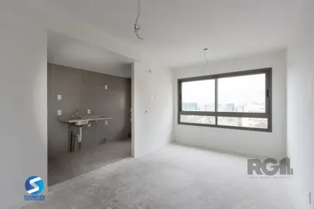 Apartamento com 3 Quartos à venda, 75m² no Farroupilha, Porto Alegre