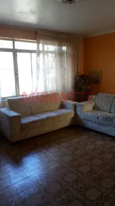 Sobrado com 4 Quartos à venda, 209m² no Vila Palmeiras, São Paulo