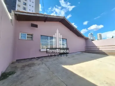 Sala Comercial para alugar, 60m² no Oficinas, Ponta Grossa