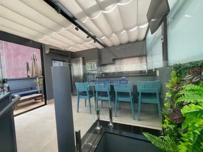 Cobertura com 1 Quarto à venda, 63m² no Vila Olímpia, São Paulo