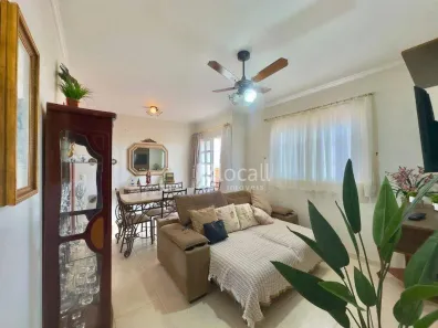 Apartamento com 2 Quartos para alugar, 100m² no Jardim Bordon, São José do Rio Preto