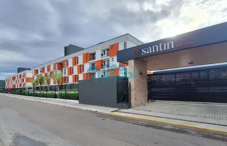 Apartamento com 2 Quartos à venda, 52m² no Serraria, São José