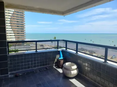 Apartamento com 4 Quartos à venda, 414m² no Candeias, Jaboatão dos Guararapes