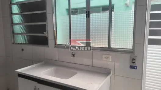 Apartamento com 1 Quarto para alugar, 30m² no Casa Verde, São Paulo