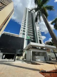 Apartamento com 3 Quartos à venda, 138m² no Jundiaí, Anápolis