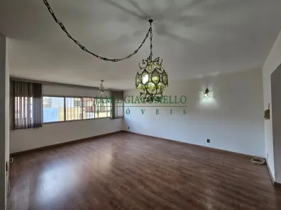 Apartamento com 3 Quartos à venda, 135m² no Vila Boaventura, Jundiaí