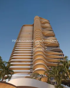 Apartamento com 3 Quartos à venda, 180m² no Altiplano Cabo Branco, João Pessoa