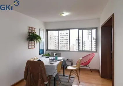 Apartamento com 2 Quartos à venda, 94m² no Morro dos Ingleses, São Paulo