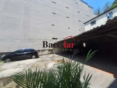 Lote/Terreno à venda, 1750m² no Santa Teresa, Rio de Janeiro