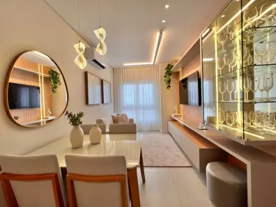 Apartamento com 1 Quarto à venda, 49m² no Capão da Canoa, Capão da Canoa