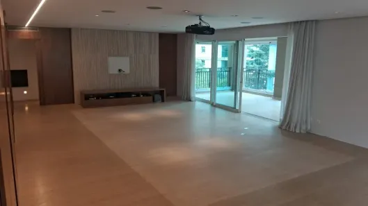Apartamento com 4 Quartos à venda, 357m² no Vila Nova Conceição, São Paulo