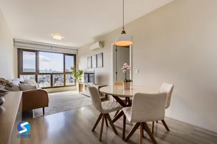 Apartamento com 2 Quartos à venda, 65m² no Petrópolis, Porto Alegre