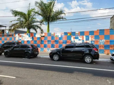 Lote/Terreno à venda, 735m² no Jardim Adutora, São Paulo