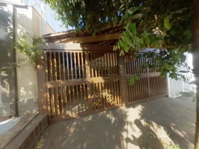 Casa com 3 Quartos à venda, 127m² no Residencial Macedo Teles I, São José do Rio Preto