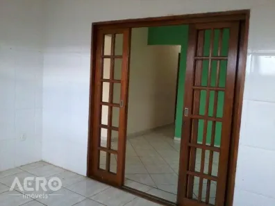 Casa com 2 Quartos à venda, 70m² no Parque Bauru, Bauru