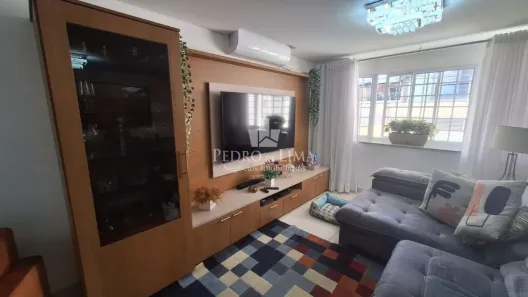 Sobrado com 3 Quartos à venda, 186m² no Cidade Mãe do Céu, São Paulo