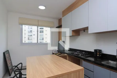 Apartamento com 1 Quarto à venda, 25m² no Vila Andrade, São Paulo