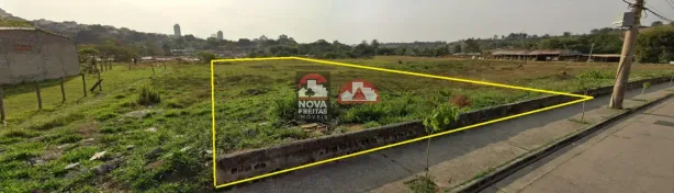 Lote/Terreno à venda, 2748m² no Residencial São Francisco, São José dos Campos