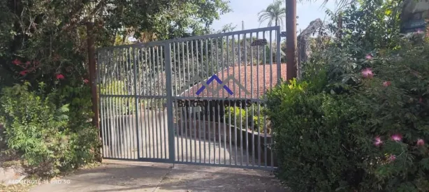 Fazenda/Sítio com 4 Quartos à venda, 320m² no Chácaras Polozzi, Louveira