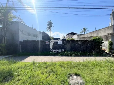 Lote/Terreno à venda, 360m² no Balneário Praia do Pernambuco, Guarujá