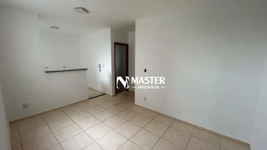 Apartamento com 2 Quartos à venda, 48m² no Distrito Industrial, Marília