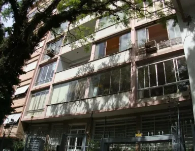 Apartamento com 3 Quartos à venda, 148m² no Bom Fim, Porto Alegre