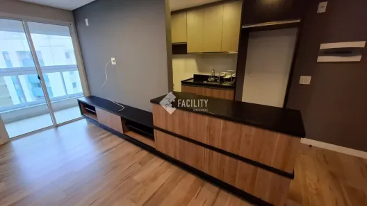 Apartamento com 2 Quartos para alugar, 64m² no Botafogo, Campinas