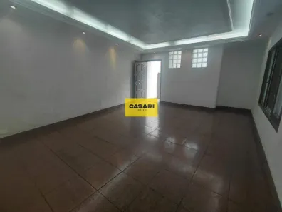 Sobrado com 3 Quartos à venda, 350m² no Jardim Olavo Bilac, São Bernardo do Campo