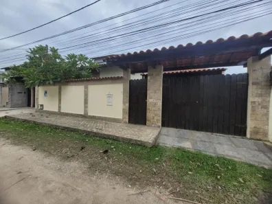 Casa com 3 Quartos à venda, 176m² no Itaipu, Niterói