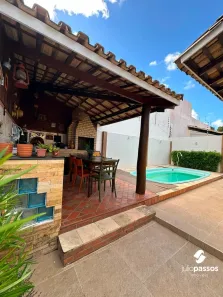Casa com 3 Quartos à venda, 96m² no Jabotiana, Aracaju