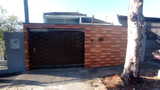 Casa com 3 Quartos à venda, 94m² no Parque Hortência, Maringá
