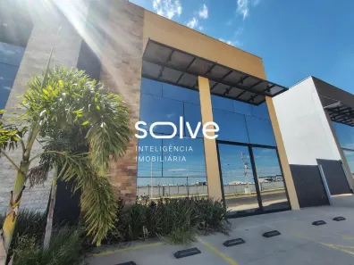 Ponto Comercial para alugar, 376m² no Jardim Esplanada, Indaiatuba