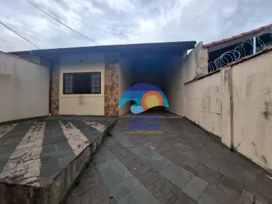 Casa com 2 Quartos à venda, 88m² no Bal Stella Maris, Peruíbe