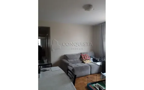 Apartamento com 2 Quartos à venda, 72m² no Vila Clementino, São Paulo