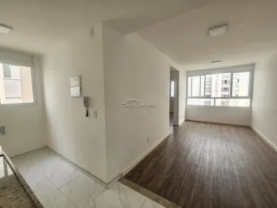 Apartamento com 2 Quartos à venda, 56m² no Vila São Pedro, Hortolândia