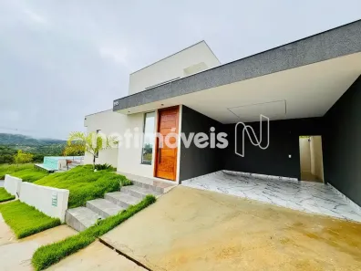 Casa de Condomínio com 3 Quartos à venda, 150m² no Residencial Parque dos Buritis, Lagoa Santa