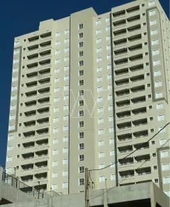 Apartamento com 2 Quartos à venda, 44m² no Notre Dame, Campinas