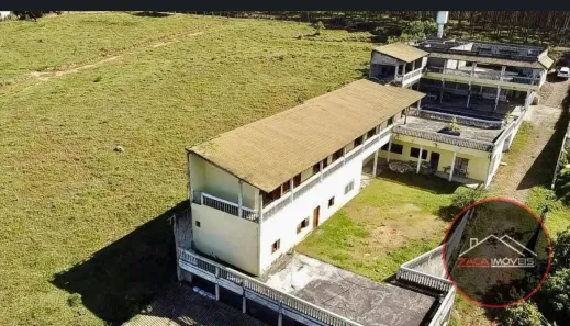 Fazenda/Sítio com 21 Quartos à venda, 4000m² no Freguesia da Escada, Guararema