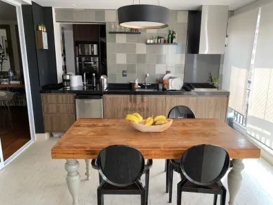 Apartamento com 2 Quartos à venda, 104m² no Vila Regente Feijó, São Paulo